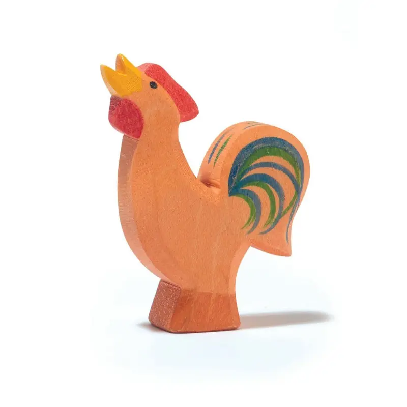 Bremen Rooster