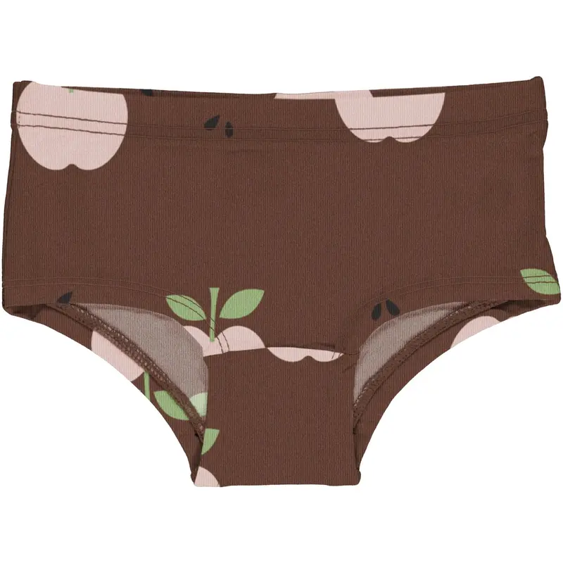 Briefs Hipsters Apple - Maxomorra