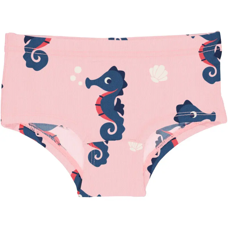 Briefs Hipsters Seahorse - Maxomorra