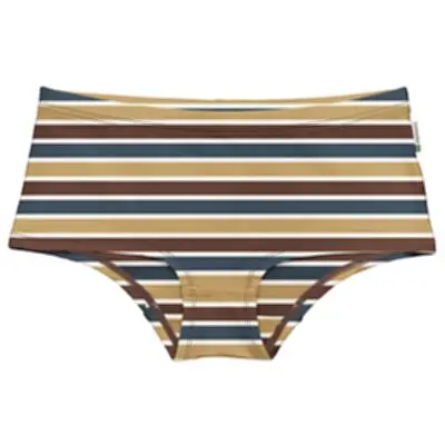 Briefs Hipsters Woman STRIPE MIX - Maxomorra