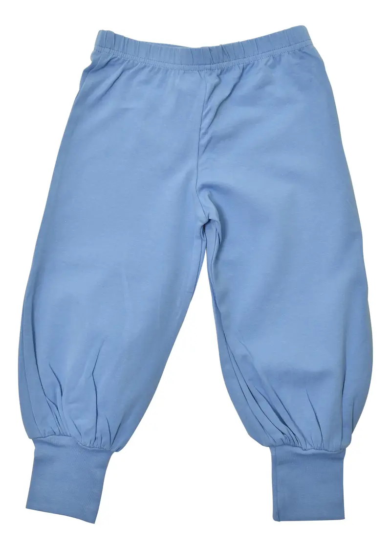 Broek / Baggy Pants Marina Blue - Duns Sweden