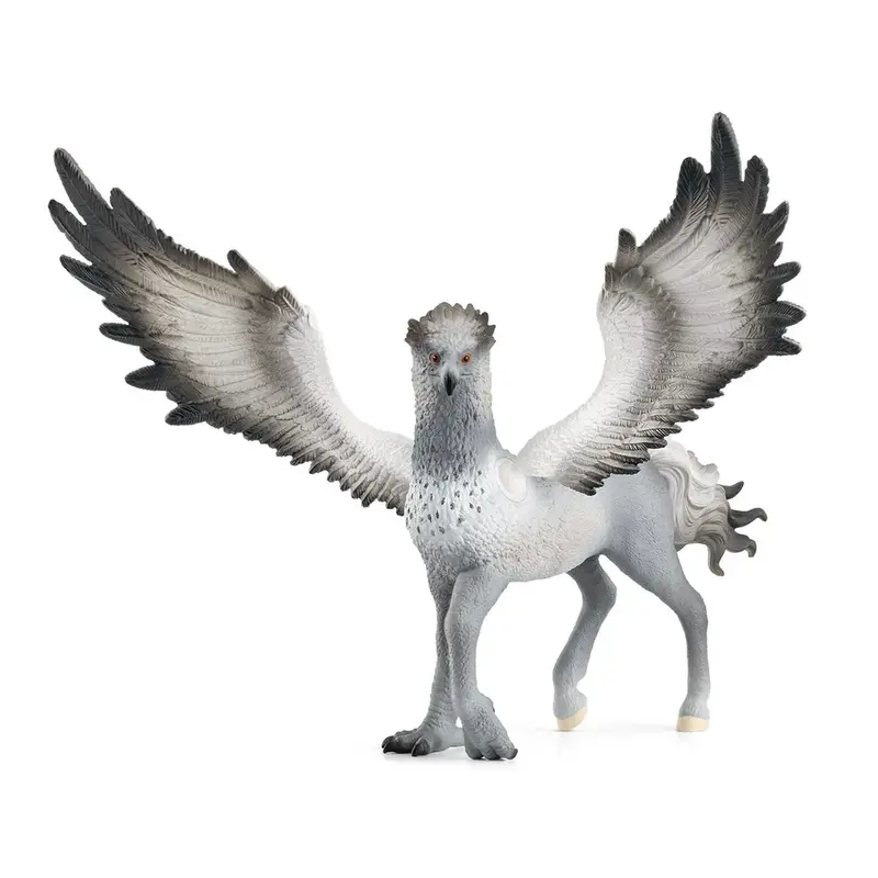 Buckbeak Harry Potter