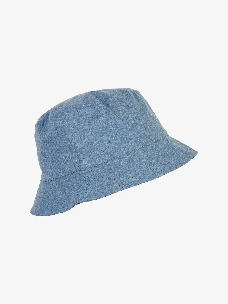 Bucket hat - Zomerhoedje - Katoen - En Fant