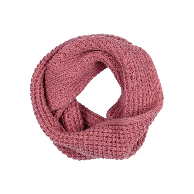 Búho soft knit buff blush