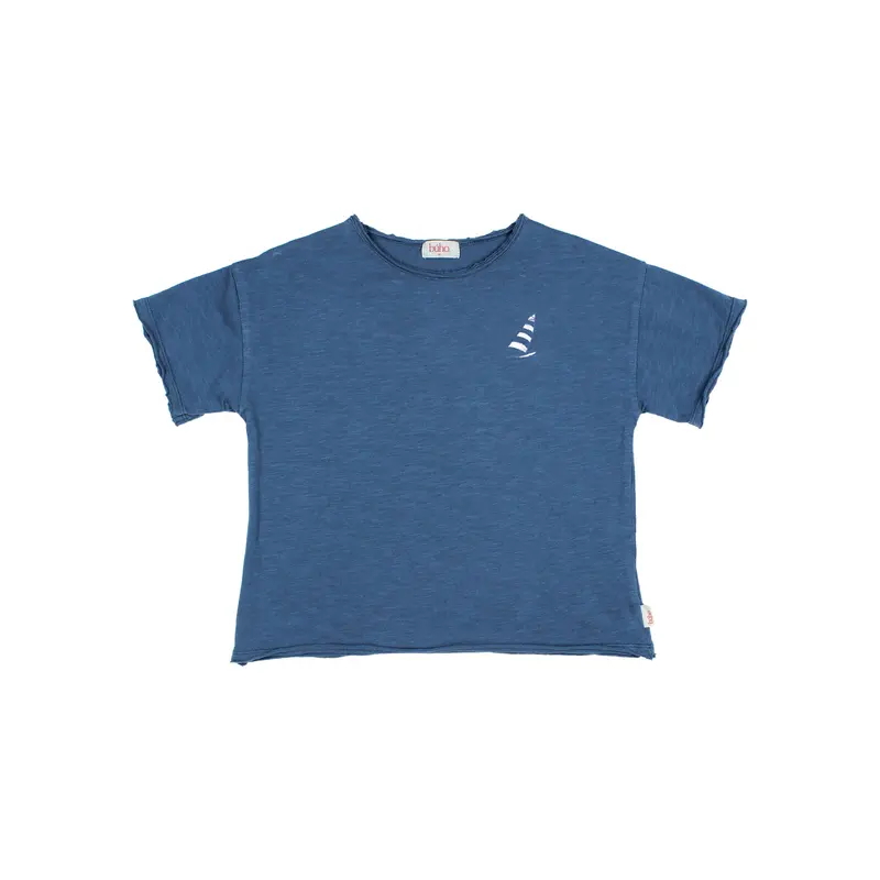 Búho waikiki t-shirt navy
