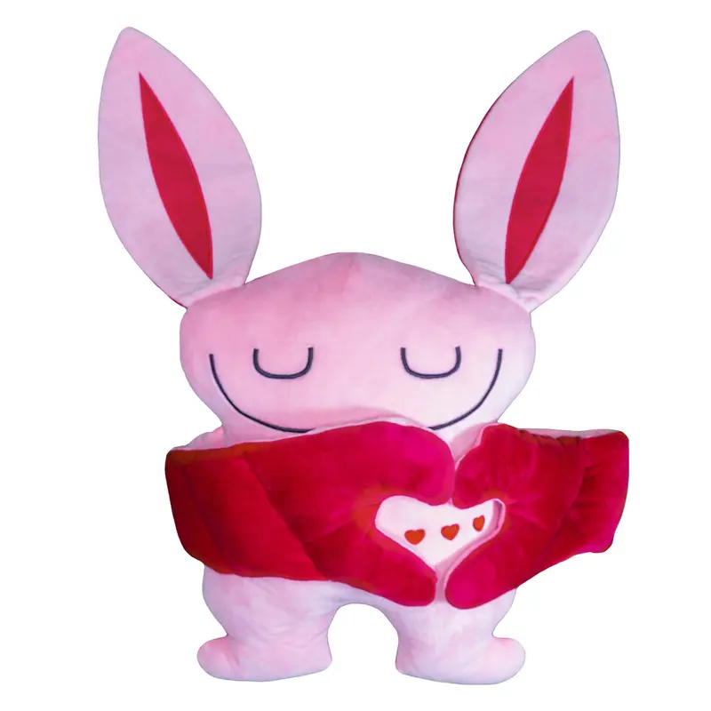 Bumpas - Lucky - Roze