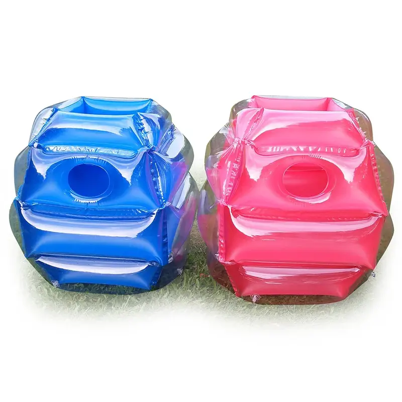 Bumper Ball™ – Bang & Fun - Inflatable Bump Ball (2 pieces)