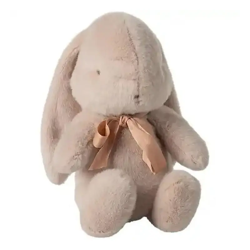 Bunny Plush medium - powder
