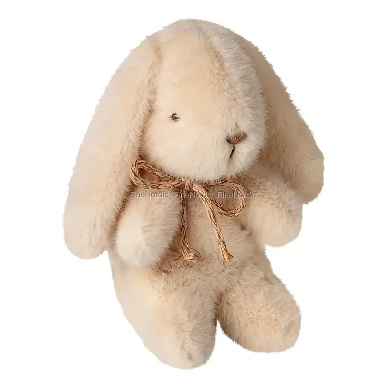 Bunny Plush Mini - Cream