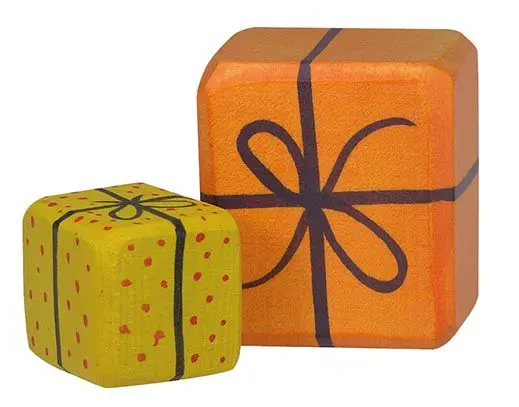 Cadeautjes | Holztiger