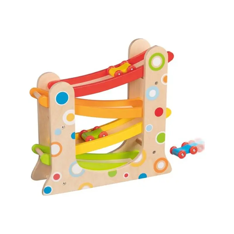 Car Race Track