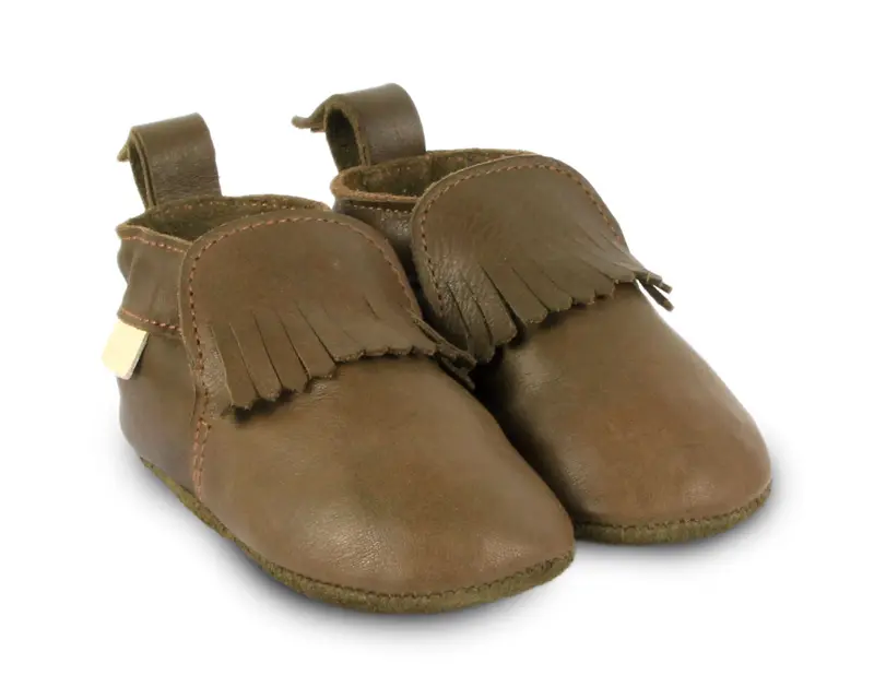Carmel army leather Boumy