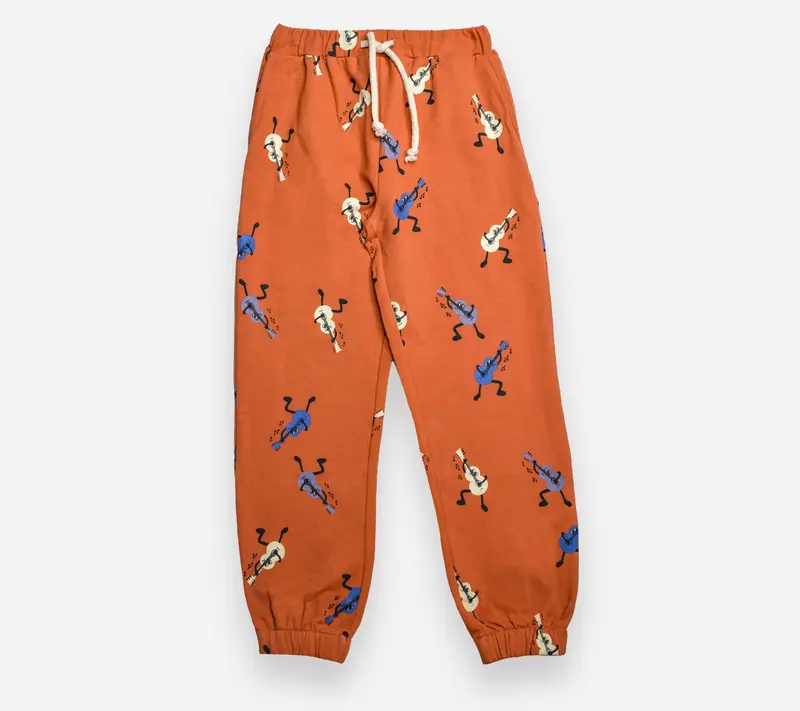 Carmelo jogger Maison Tadaboum