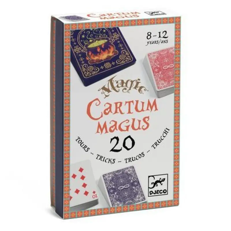 Cartum Magnus