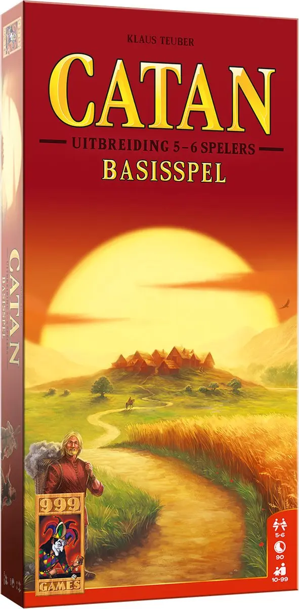 Catan
