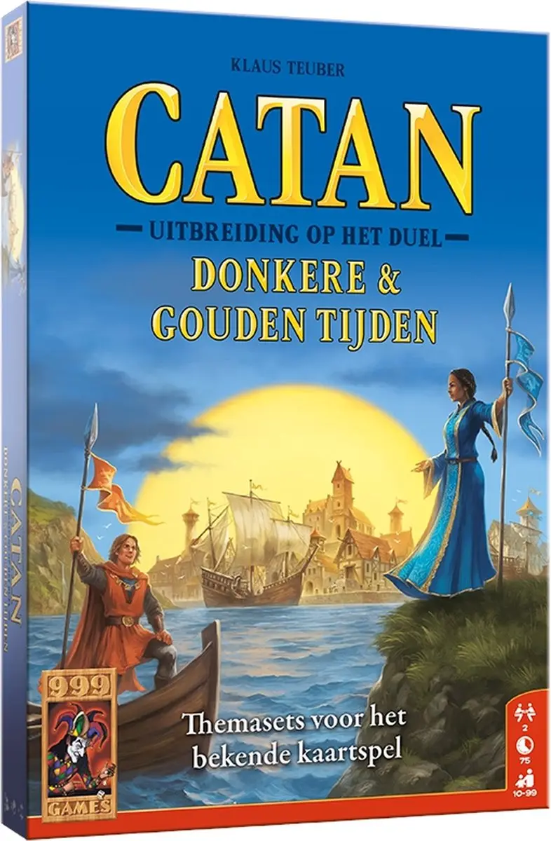 Catan