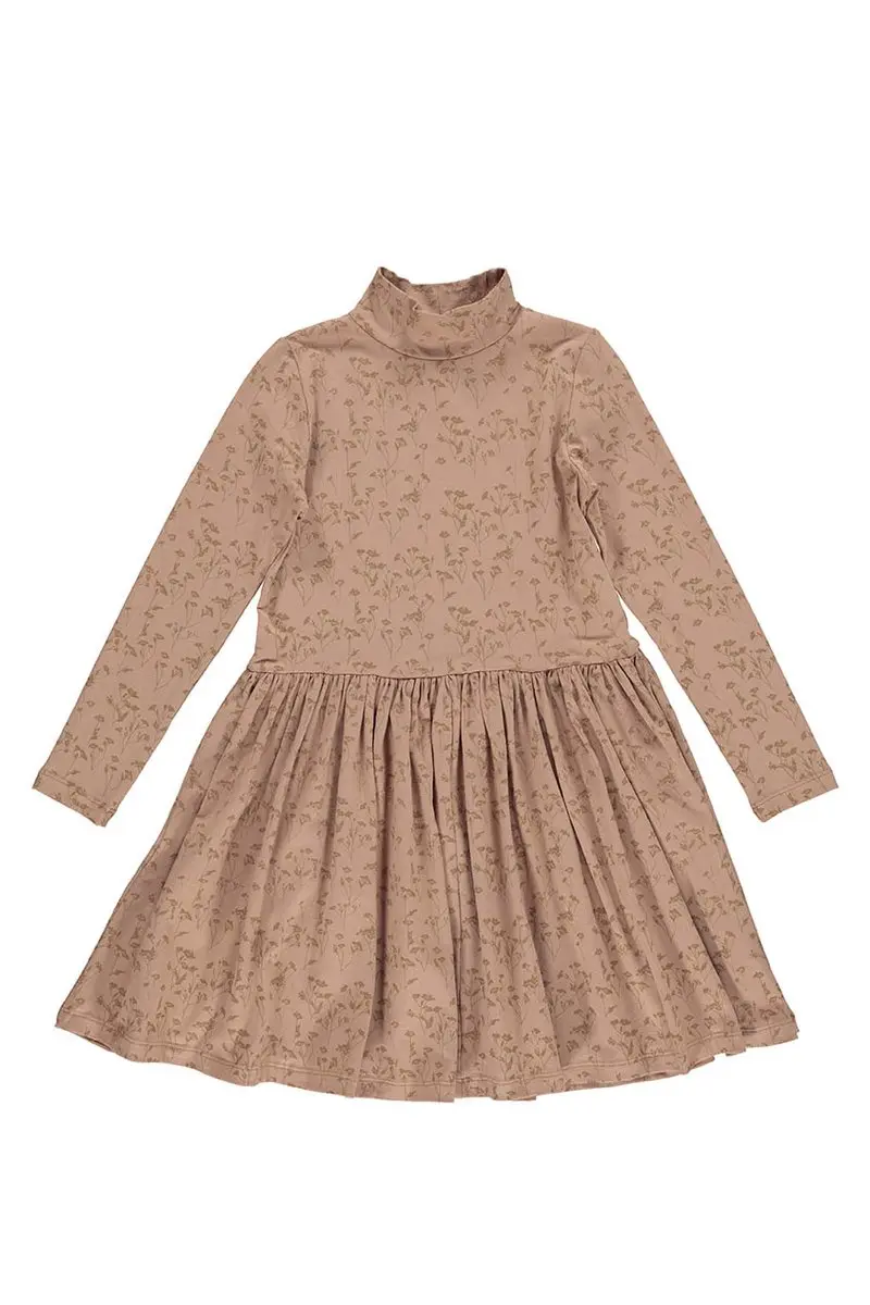 Cecile daisy dress Gro Company