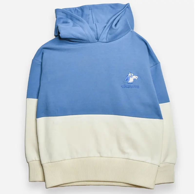 Celine hoodie Maison Tadaboum