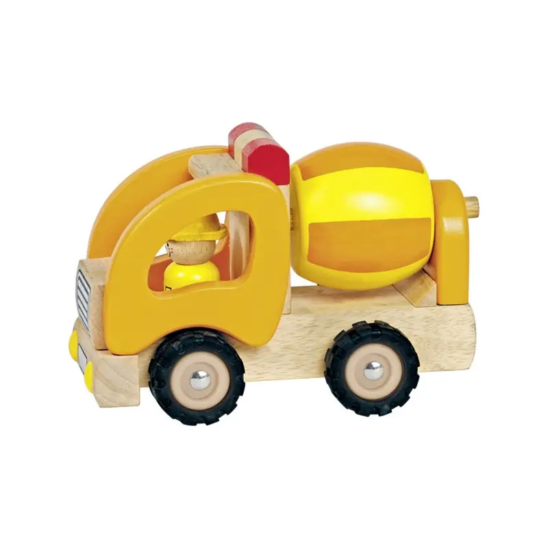 Cement Mixer