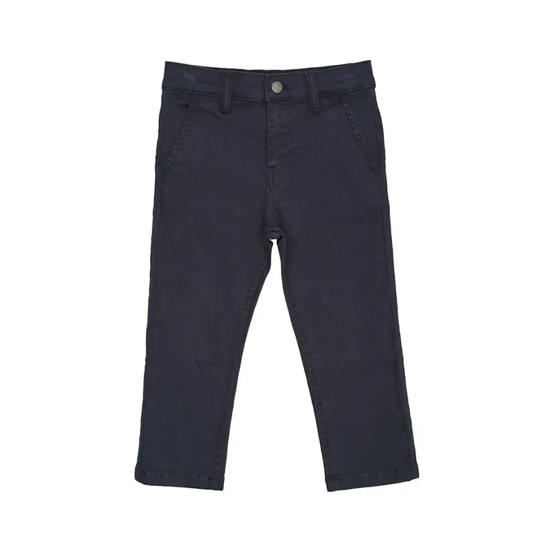 Chino broek - Biologisch katoen - Slim fit - Copenhagen Colors
