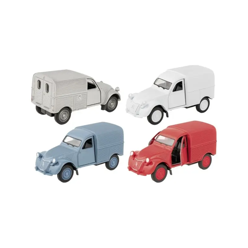 Citroen 2CV Fourgonnette