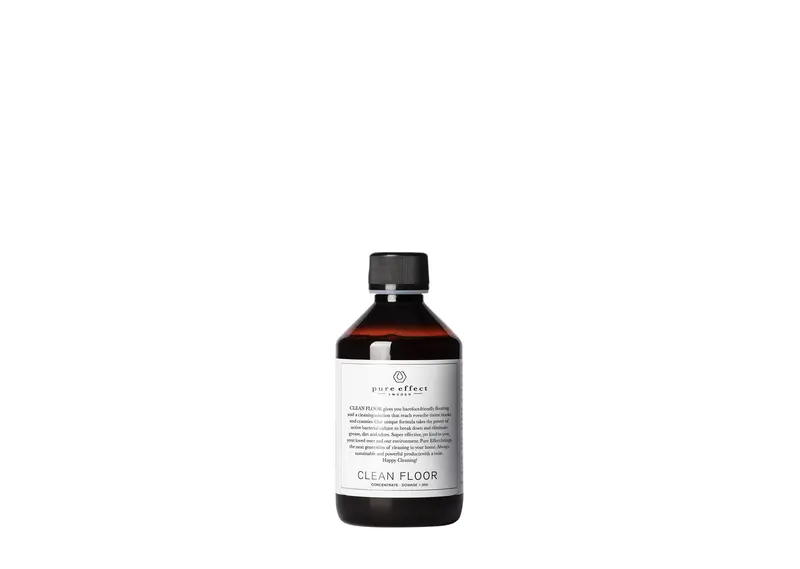 Clean Floor 300ml – Pure Effect Sweden