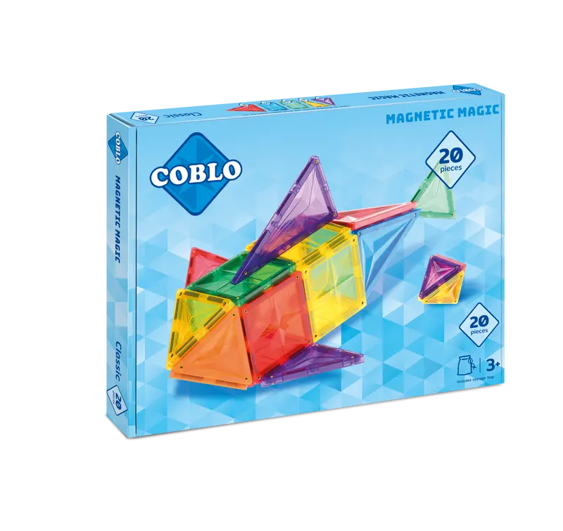 Coblo - 20 - Classic