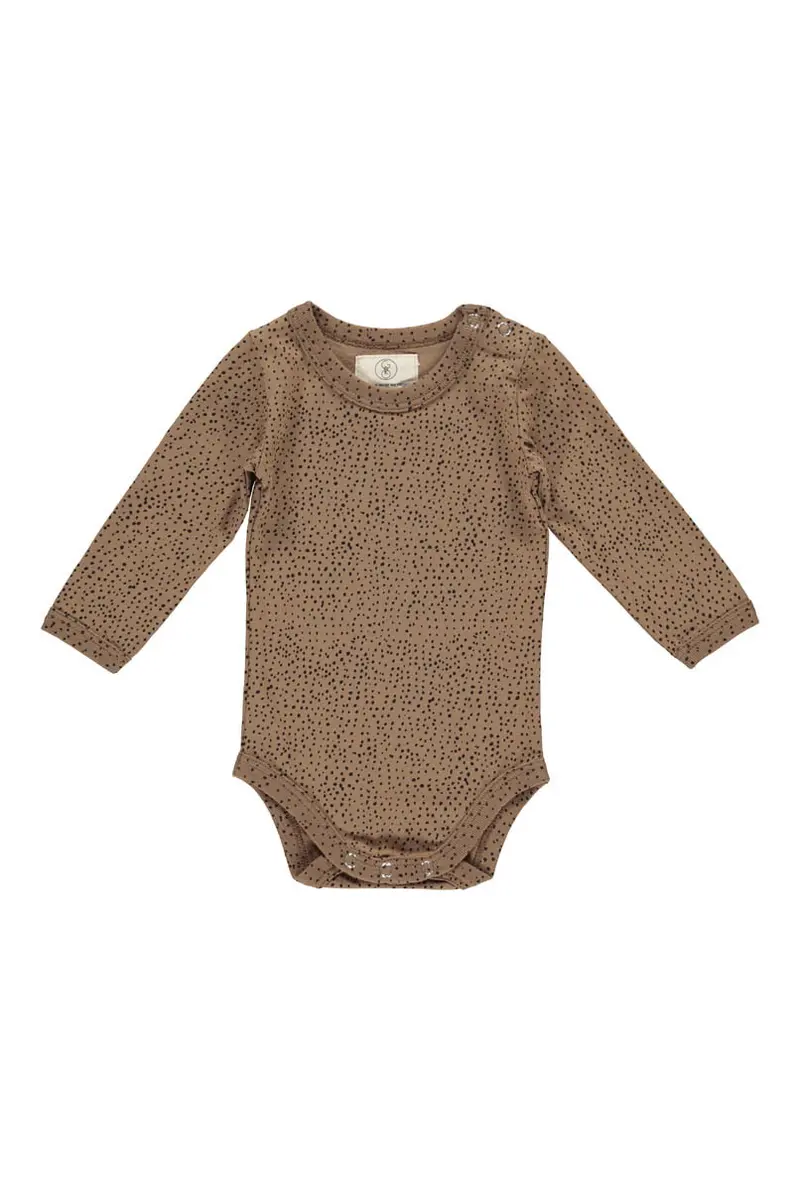 Coconut romper Gro Company