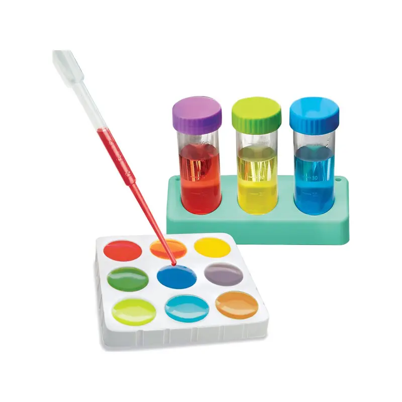Colour Lab Mixer