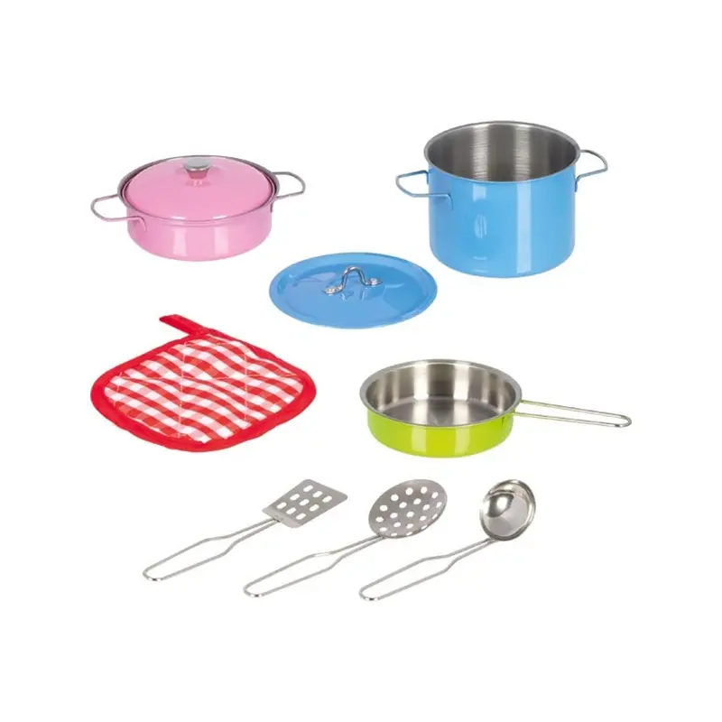 Cooking Set