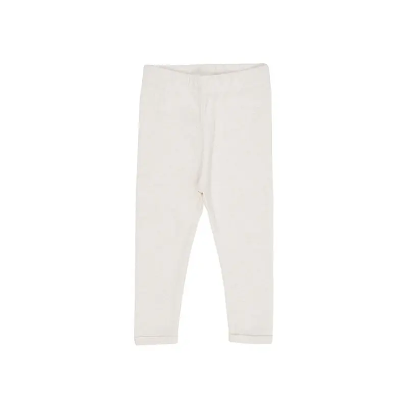 Copenhagen Colors - Melange Leggings - 100% biologisch katoen - legging - GOTS