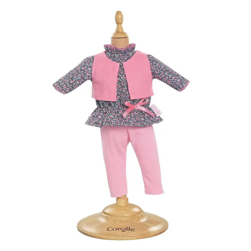 Corolle Blueberry Dress set (36-38 cm)