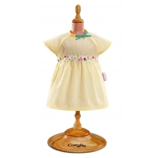 Corolle Fresh Riviera dress (small baby doll 30 cm)