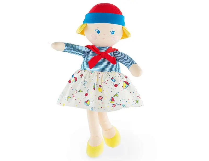 Corolle Pop - Lili Sail Away