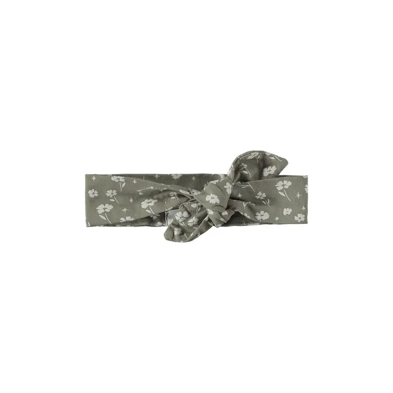 Cosmic flower headband nopal Dear Mini
