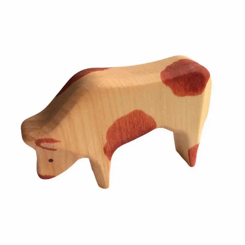 Cow - Grazing