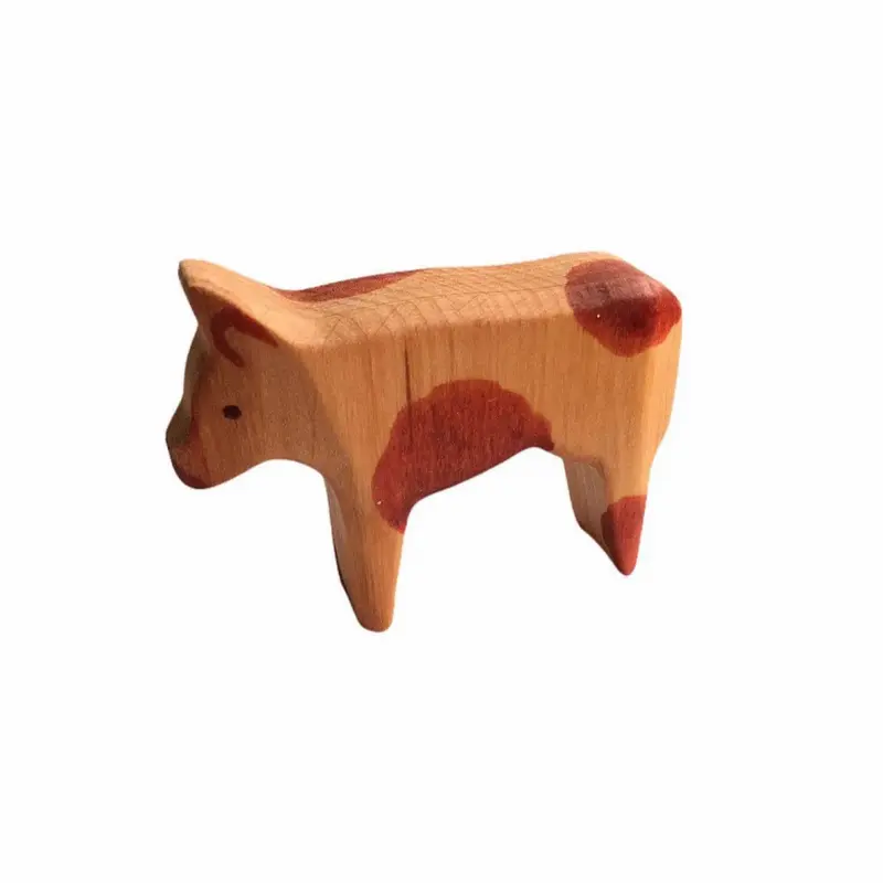 Cow - Standing