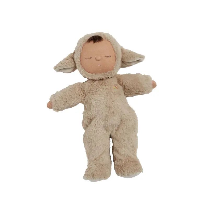 Cozy Dinkum Lamby Pip | Olli Ella
