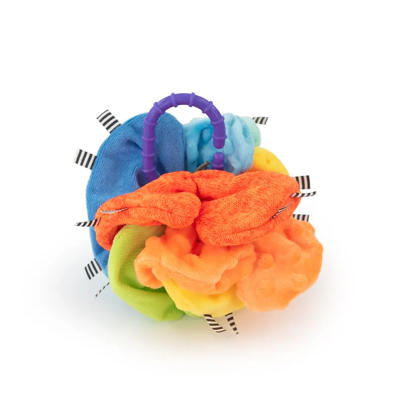 Crinkle Ball | Sassy