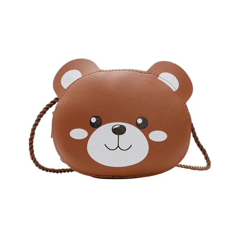 Crossbody Schoudertas 'Bo'