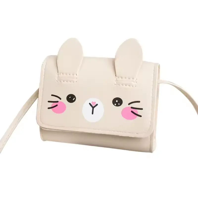 Crossbody Tasje 'Bunny' (2 kleuren)