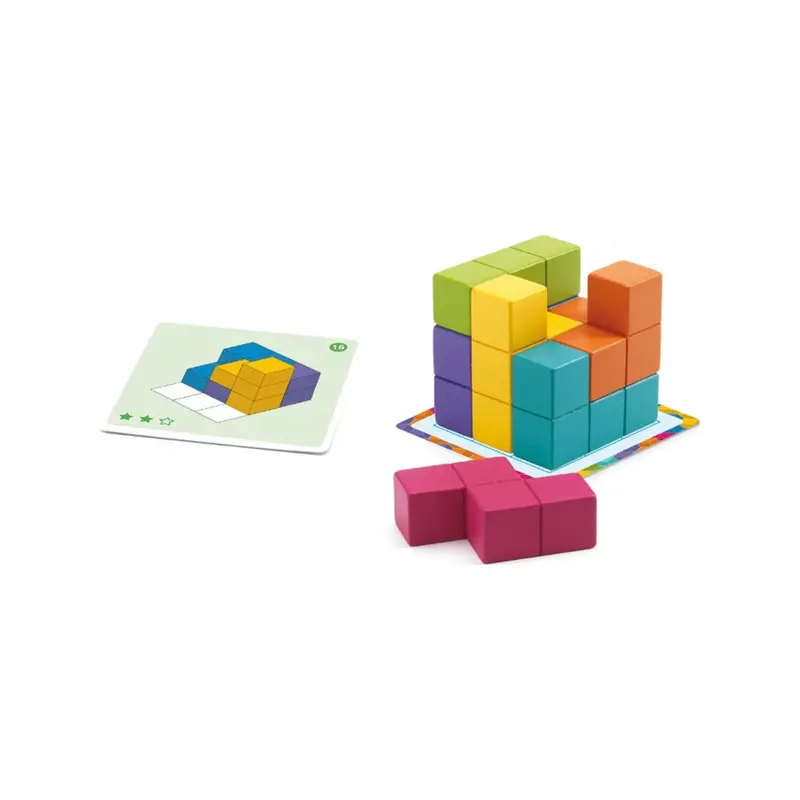 Cubissimo