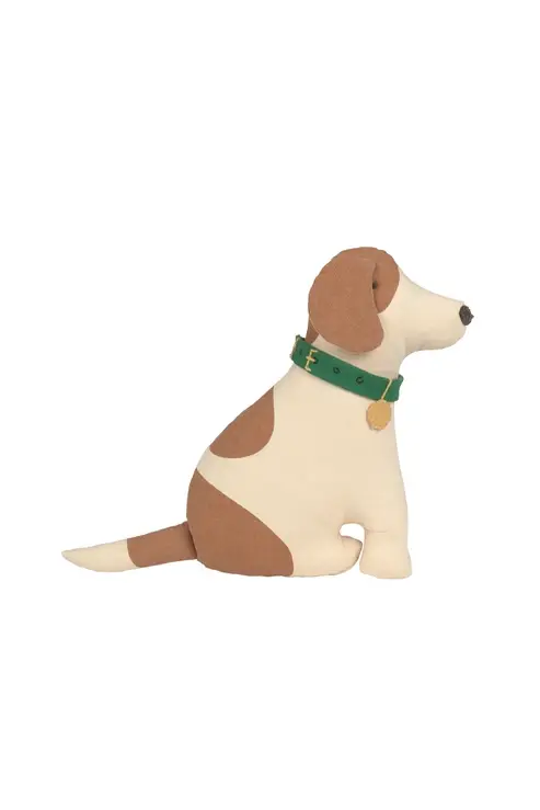 Cushion Cooper – Beagle kussen – 45 × 36 × 11 cm – Lorena Canals