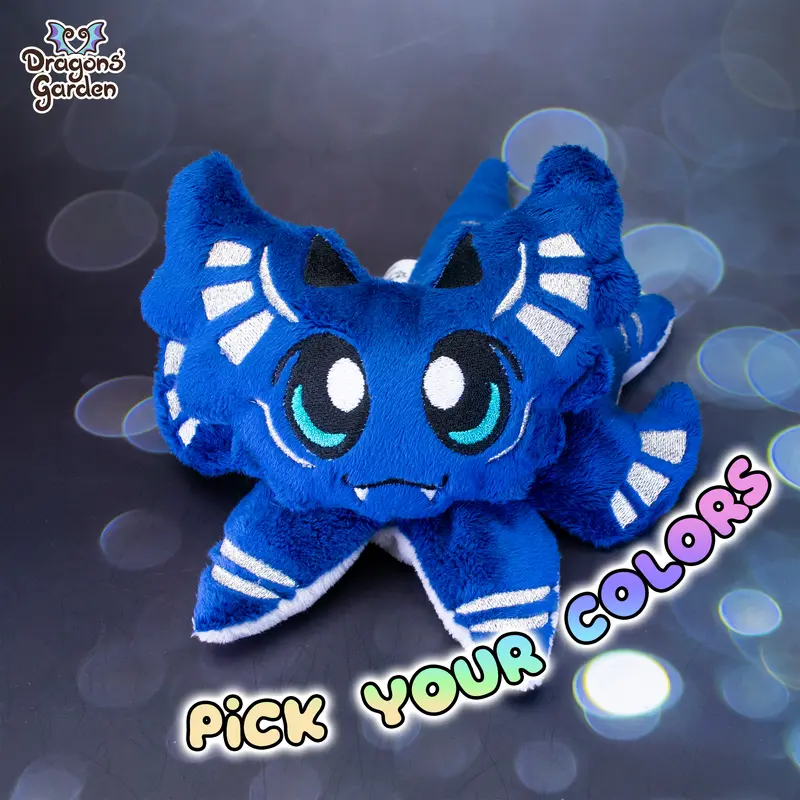 CUSTOM | Weighted Egyptian Jumbo Dragon