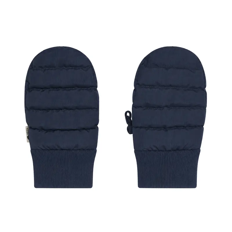 Daily Seven Mittens Dark Sapphire