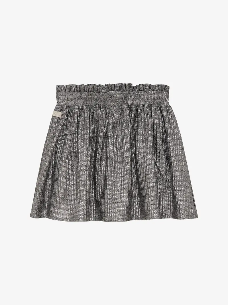 Daily Seven Skirt Fancy Phantom