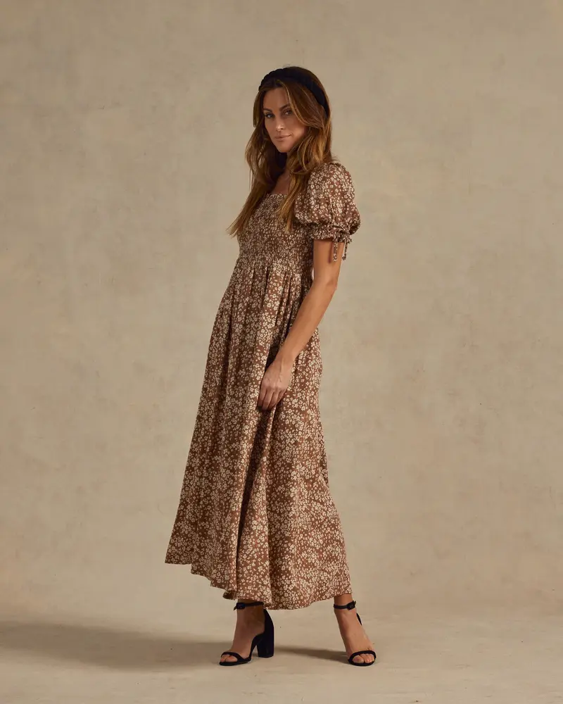 Dallas dress harvard dames Rylee & Cru