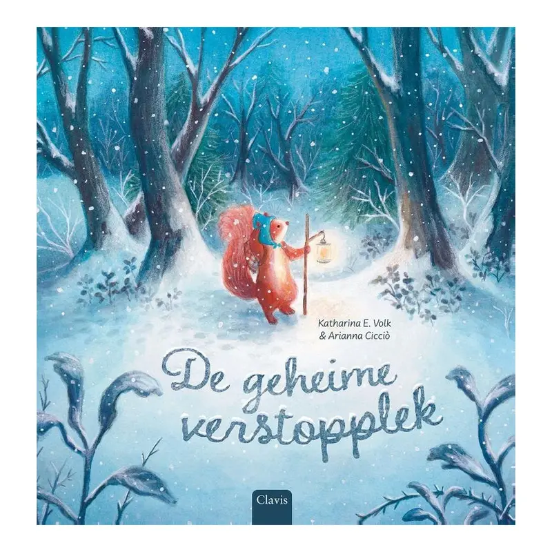 De geheime verstopplek