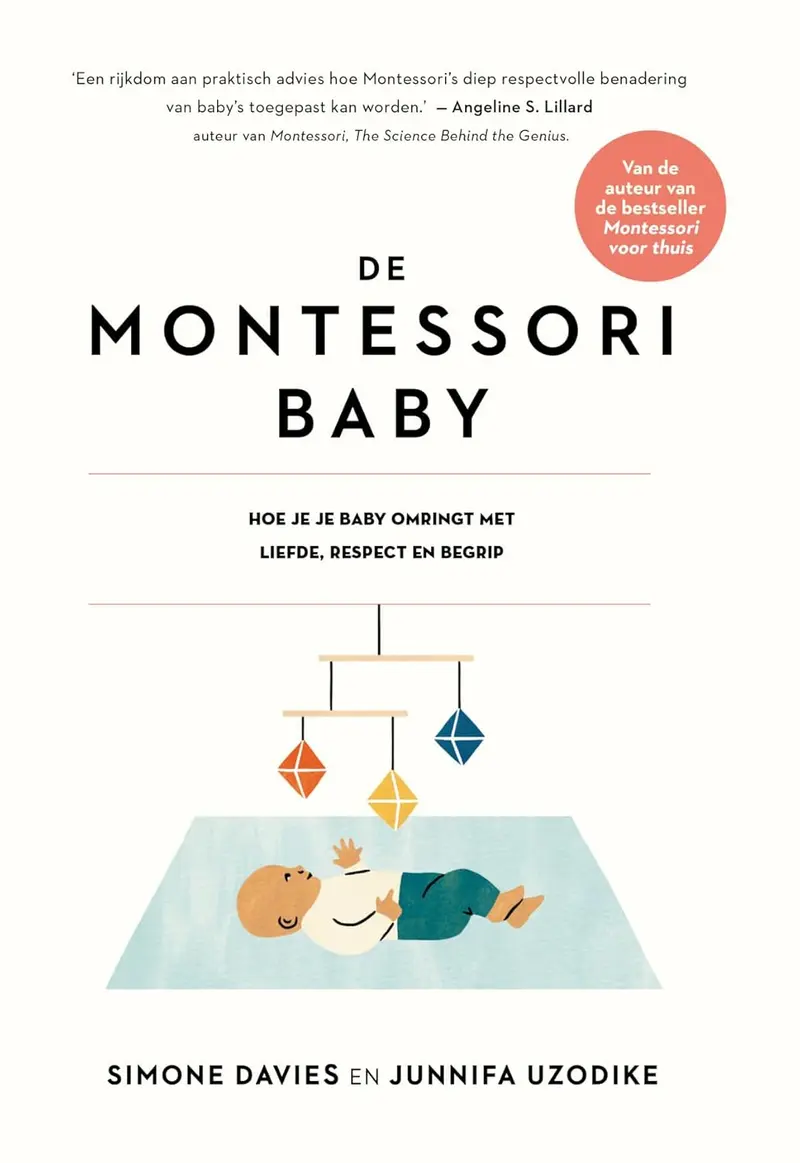 De Montessori Baby