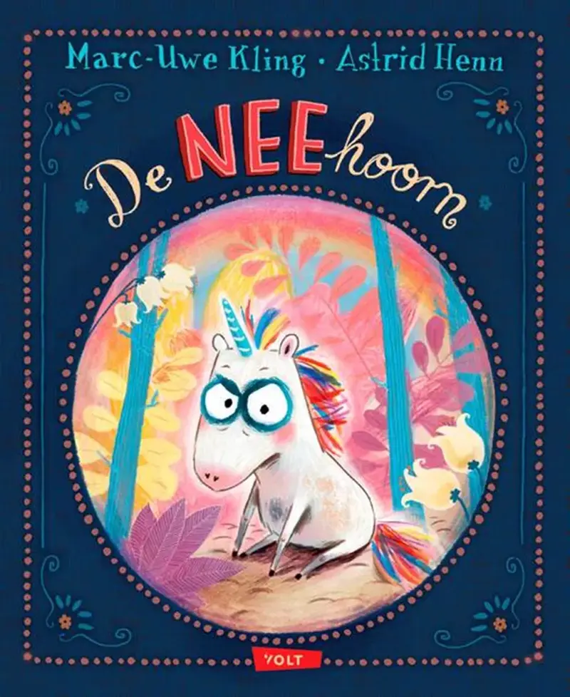 De Neehoorn 6 jr+